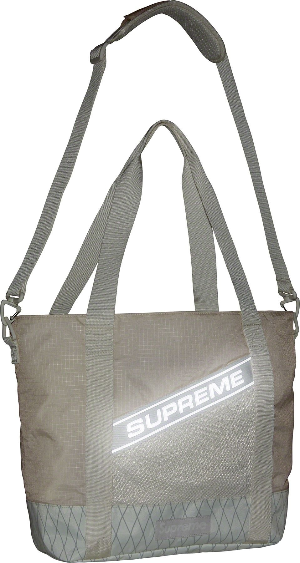 Tote Bag view 5